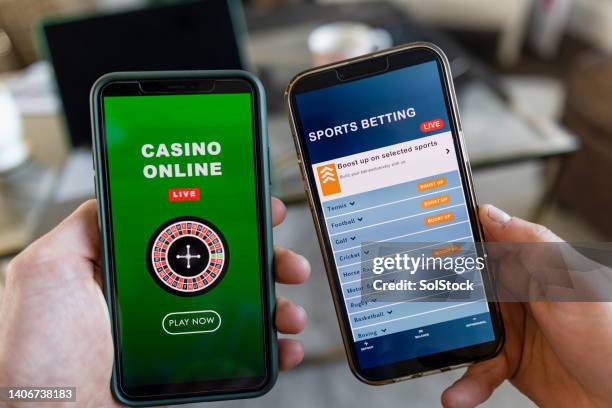 Claim big bonuses and play your way