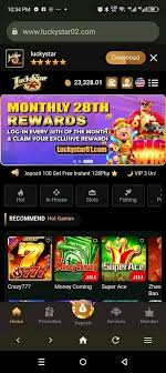Comprehensive Overview of Lucky Star 123 Club Rules and Terms 3 Comprehensive Overview of Lucky Star 123 Club Rules and Terms 3