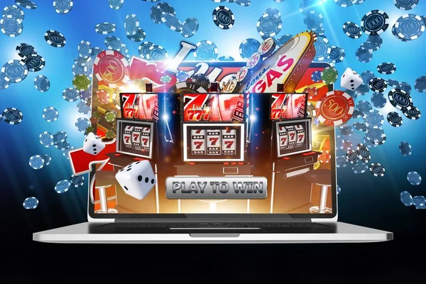 Experience the Thrills Casino Cosmobet UK Experience the Thrills Casino Cosmobet UK