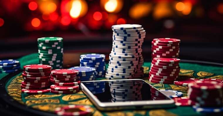 Experience the Thrills Casino Cosmobet UK Experience the Thrills Casino Cosmobet UK