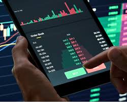 Exploring the Potential of Trading Arbitrage Crypto Exploring the Potential of Trading Arbitrage Crypto