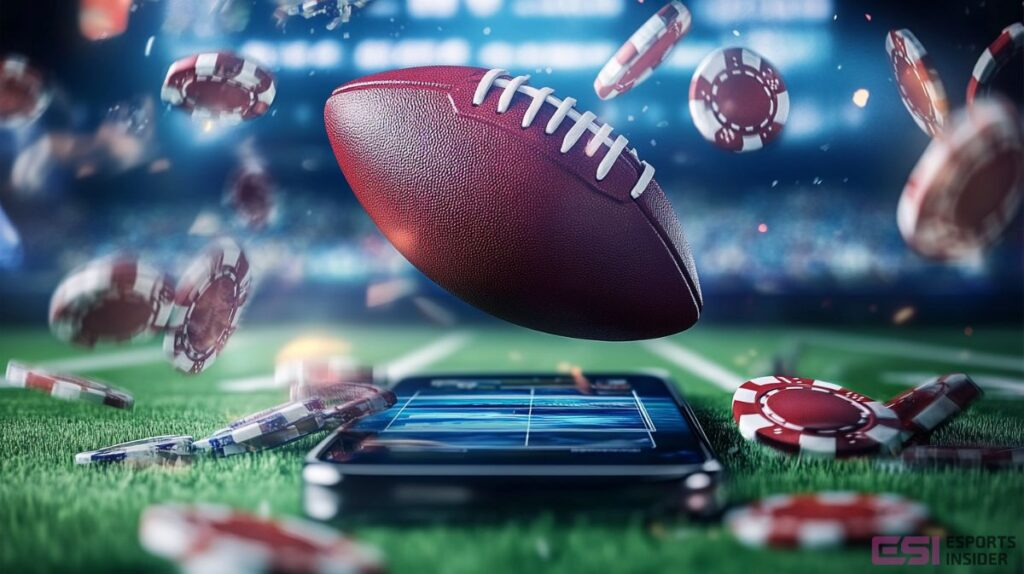 Join the ultimate betting community and win big!