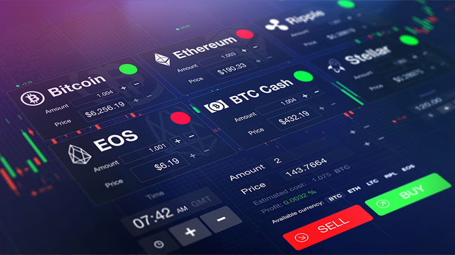 Maximizing Gains with Trading Crypto Bots Maximizing Gains with Trading Crypto Bots