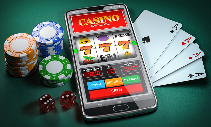 Experience Unmatched Thrills at Casino Betblast Experience Unmatched Thrills at Casino Betblast