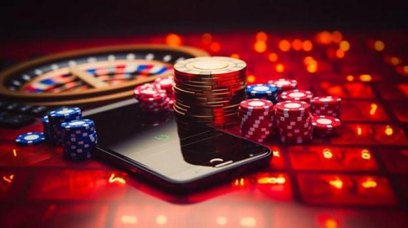 Explore the Thrilling World of 7bets Your Ultimate Betting Destination