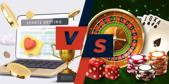 Get started now with massive opportunities in online betting 8 Get started now with massive opportunities in online betting 8
