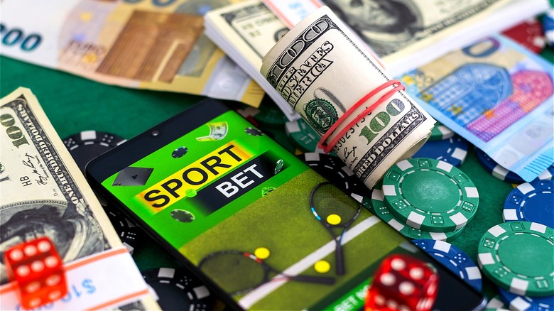 Get started now with massive opportunities in online betting 8 Get started now with massive opportunities in online betting 8