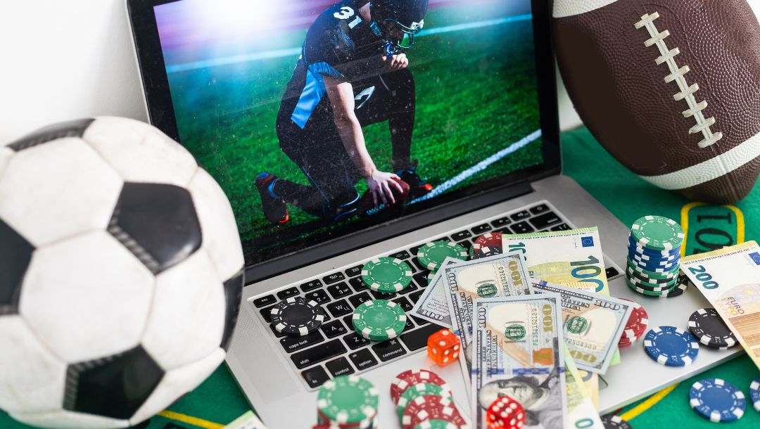 How to maximize your odds in sports betting 2025 40 How to maximize your odds in sports betting 2025 40