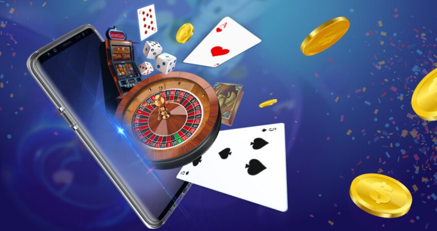 Instant Casino Registration Process A Quick Guide to Getting Started Instant Casino Registration Process A Quick Guide to Getting Started